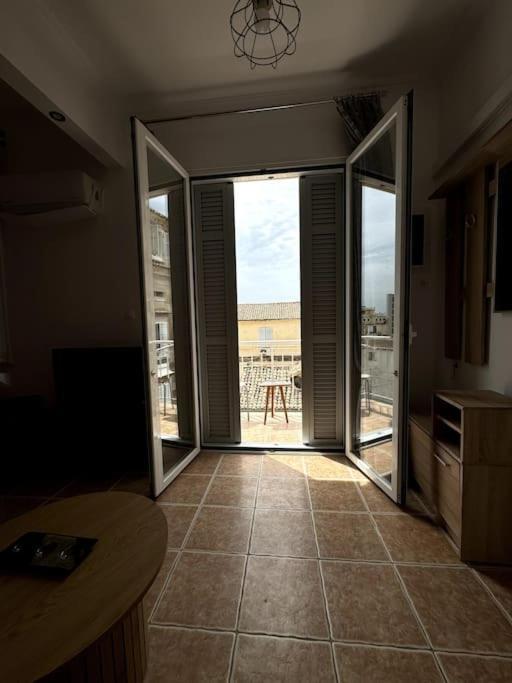 Fratellini Corfu Old Town Home Kültér fotó